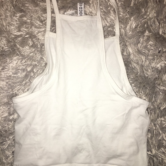 ***(bundle) cropped tank tops - Picture 7 of 10